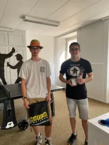 Tournoi NHL sur PlayStation 4 à Tramelan, photo 7