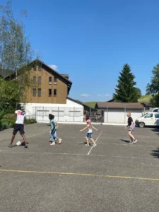 Animation mobile à Saicourt, photo 9