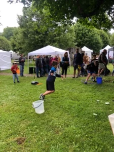 Fête des cerises à Bellelay, photo 4
