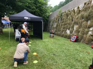 Fête des cerises à Bellelay, photo 10
