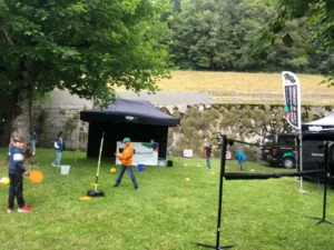 Fête des cerises à Bellelay, photo 13