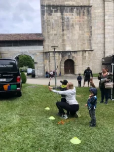 Fête des cerises à Bellelay, photo 14