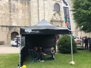 Fête des cerises à Bellelay, photo 15