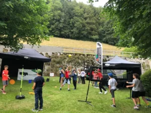 Fête des cerises à Bellelay, photo 16