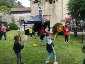 Fête des cerises à Bellelay, photo 17