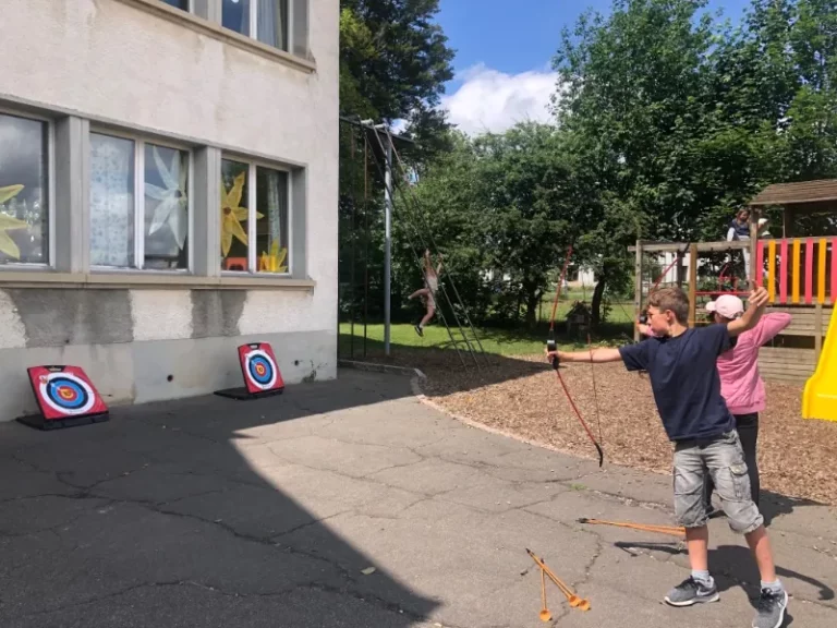 Animation mobile aux Reussilles, photo 4