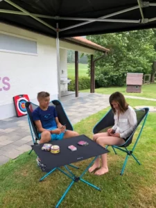 Animation estivale à la piscine du Château à Tramelan, photo 6
