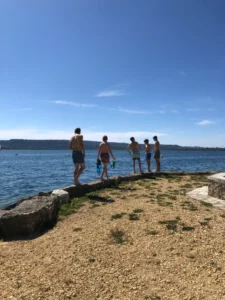 Activités nautiques à La Neuveville, photo 4