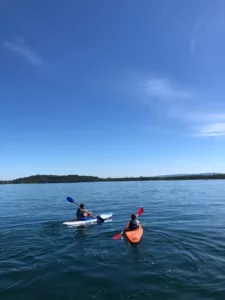 Activités nautiques à La Neuveville, photo 14