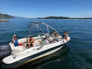 Activités nautiques à La Neuveville, photo 20