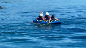 Activités nautiques à La Neuveville, photo 22