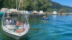 Activités nautiques à La Neuveville, photo 23