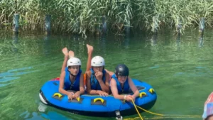 Activités nautiques à La Neuveville, photo 24