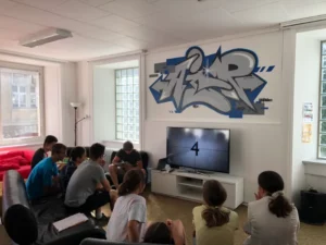 Blind test à Tramelan, photo 10