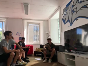 Blind test à Tramelan, photo 11
