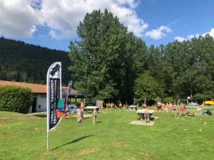 Animation estivale à la piscine du Château à Tramelan, photo 9