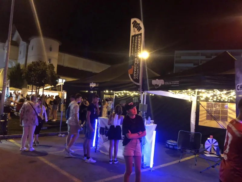 Fête des Saisons à Tavannes, photo 1