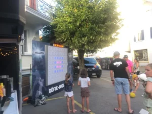 Fête des Saisons à Tavannes, photo 7