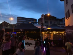 Fête des Saisons à Tavannes, photo 12