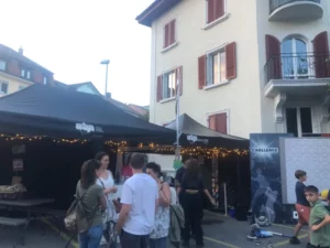 Fête des Saisons à Tavannes, photo 16