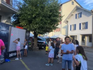 Fête des Saisons à Tavannes, photo 28