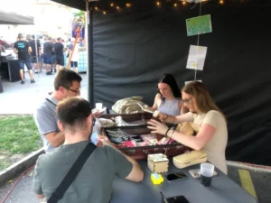 Fête des Saisons à Tavannes, photo 30