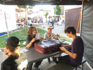 Fête des Saisons à Tavannes, photo 35