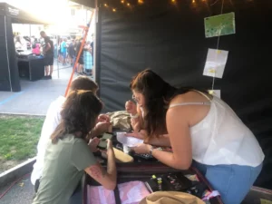 Fête des Saisons à Tavannes, photo 37
