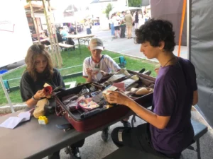 Fête des Saisons à Tavannes, photo 38