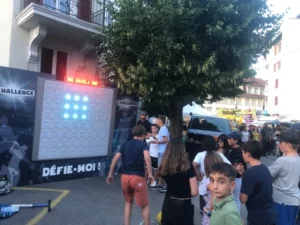 Fête des Saisons à Tavannes, photo 40