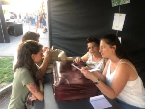 Fête des Saisons à Tavannes, photo 45