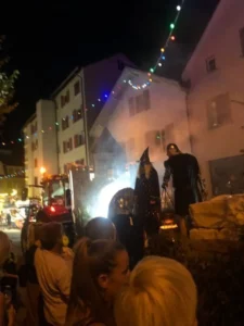 Fête des Saisons à Tavannes, photo 3