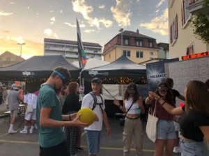 Fête des Saisons à Tavannes, photo 9