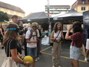 Fête des Saisons à Tavannes, photo 10