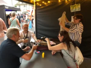 Fête des Saisons à Tavannes, photo 12