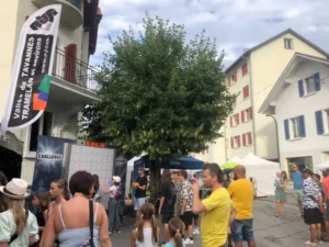 Fête des Saisons à Tavannes, photo 14