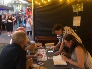 Fête des Saisons à Tavannes, photo 16