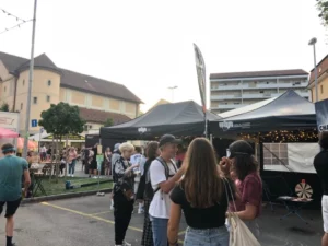 Fête des Saisons à Tavannes, photo 18