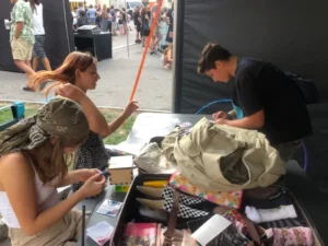 Fête des Saisons à Tavannes, photo 20