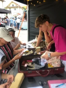 Fête des Saisons à Tavannes, photo 22