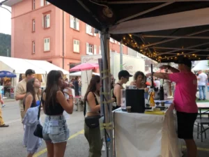Fête des Saisons à Tavannes, photo 27