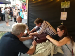 Fête des Saisons à Tavannes, photo 29