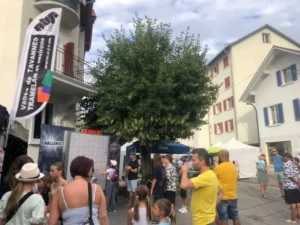 Fête des Saisons à Tavannes, photo 31