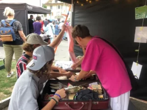 Fête des Saisons à Tavannes, photo 38