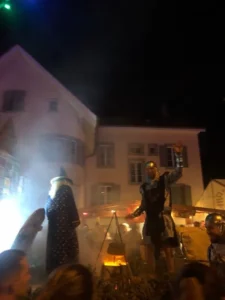Fête des Saisons à Tavannes, photo 39