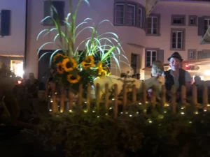 Fête des Saisons à Tavannes, photo 42