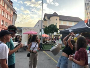 Fête des Saisons à Tavannes, photo 45