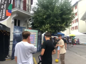 Fête des Saisons à Tavannes, photo 46