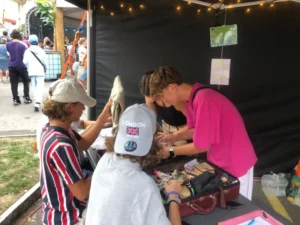Fête des Saisons à Tavannes, photo 55