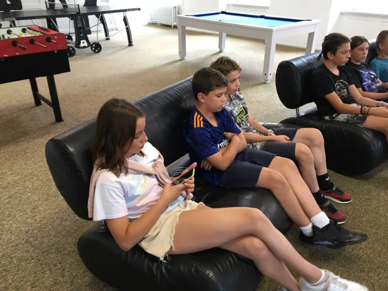 Tournoi Mario Kart sur Switch, photo 1